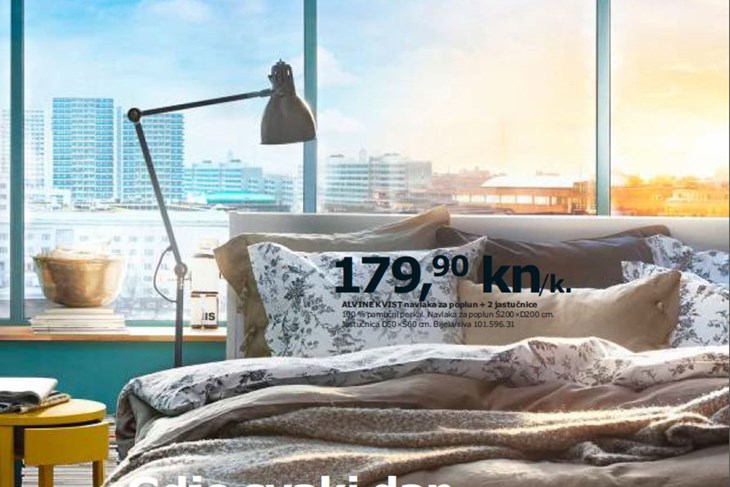 Ikea katalog Hrvatska